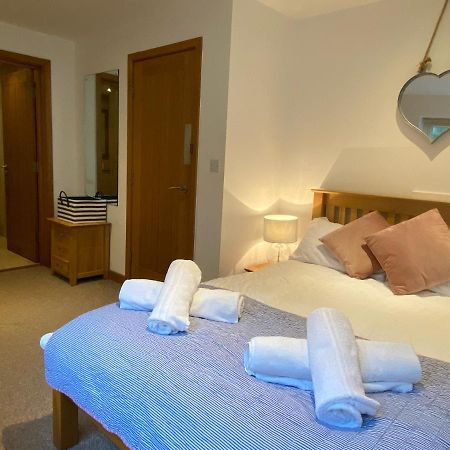 Ohana House - Unbeatable Location - Uk'S Best Beaches New Quay Exterior foto