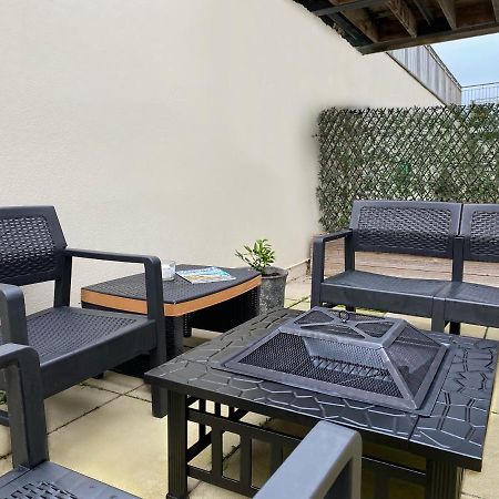 Ohana House - Unbeatable Location - Uk'S Best Beaches New Quay Exterior foto