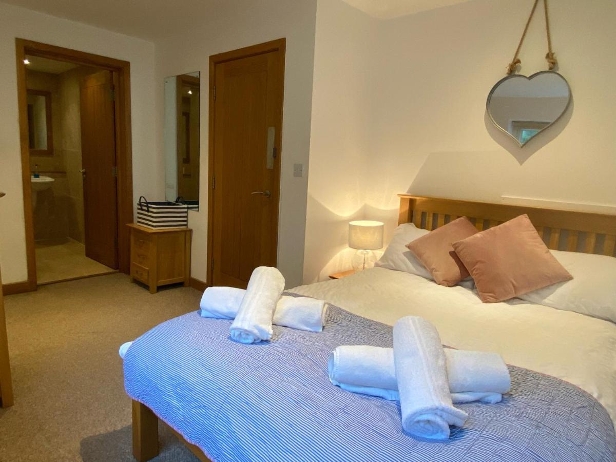Ohana House - Unbeatable Location - Uk'S Best Beaches New Quay Exterior foto