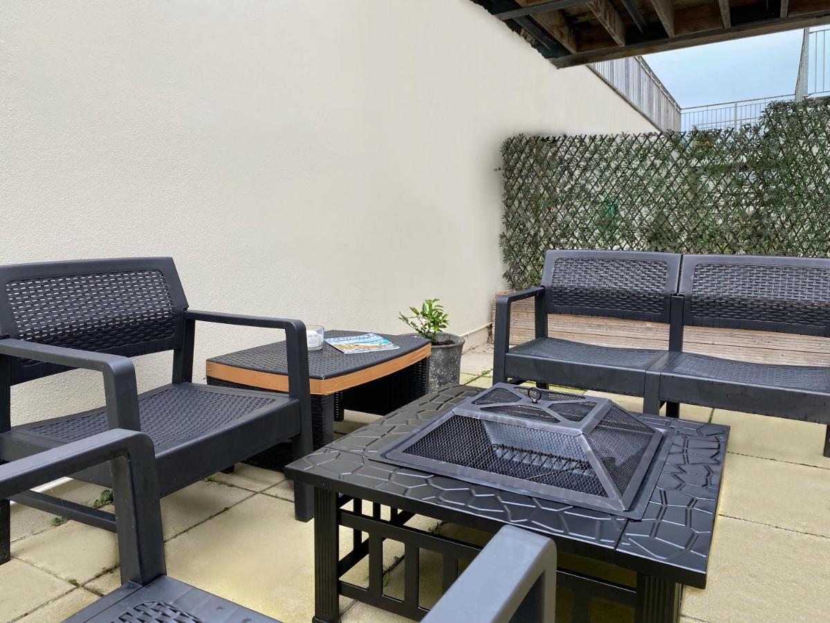 Ohana House - Unbeatable Location - Uk'S Best Beaches New Quay Exterior foto