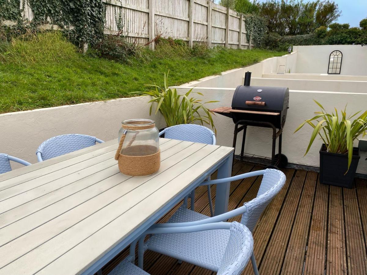 Ohana House - Unbeatable Location - Uk'S Best Beaches New Quay Exterior foto