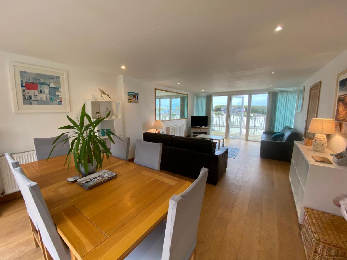 Ohana House - Unbeatable Location - Uk'S Best Beaches New Quay Exterior foto