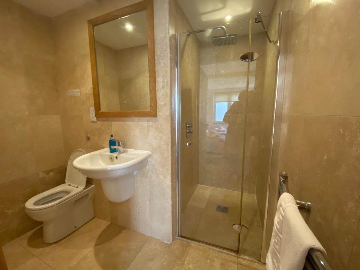 Ohana House - Unbeatable Location - Uk'S Best Beaches New Quay Exterior foto