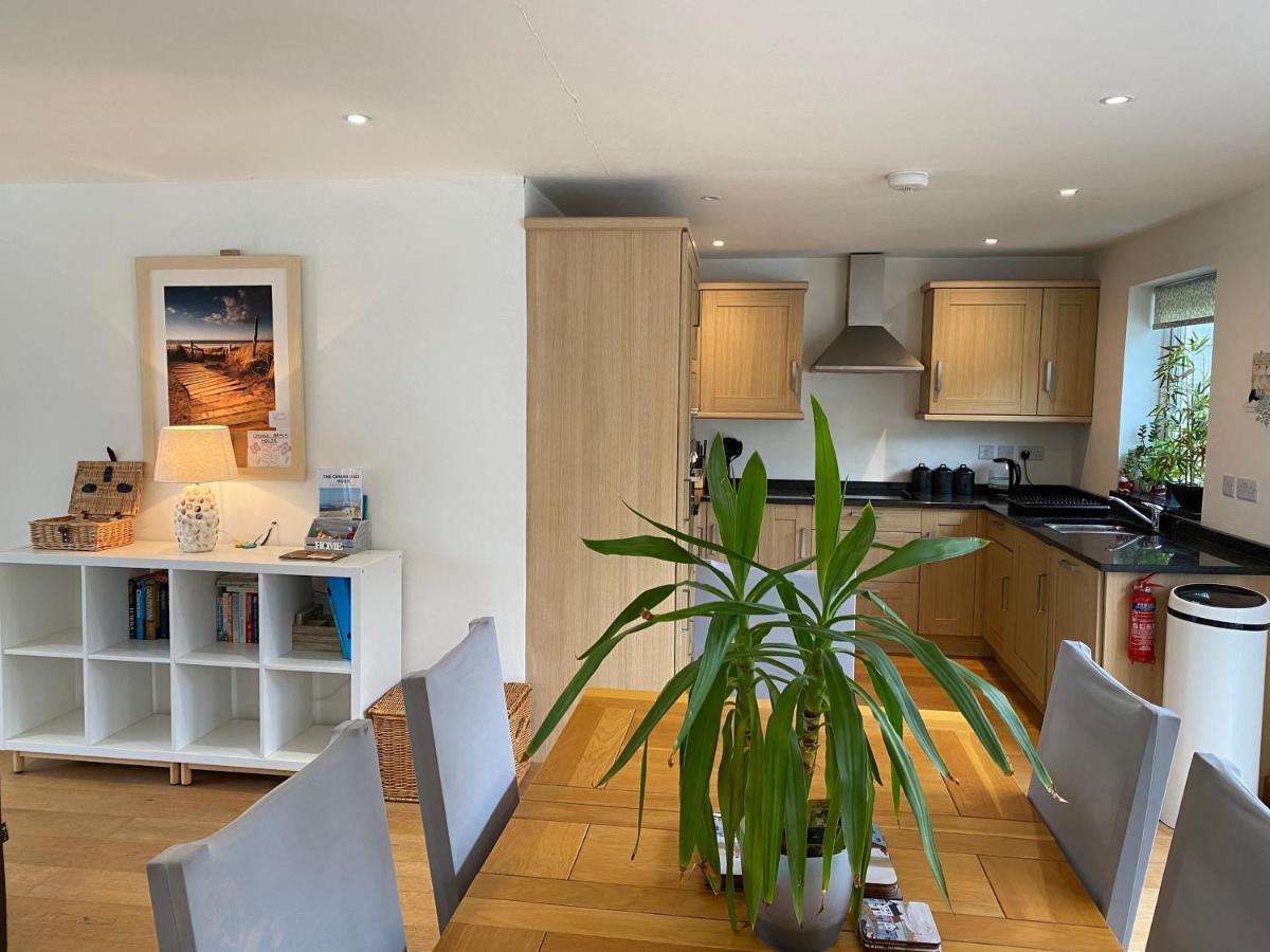 Ohana House - Unbeatable Location - Uk'S Best Beaches New Quay Exterior foto