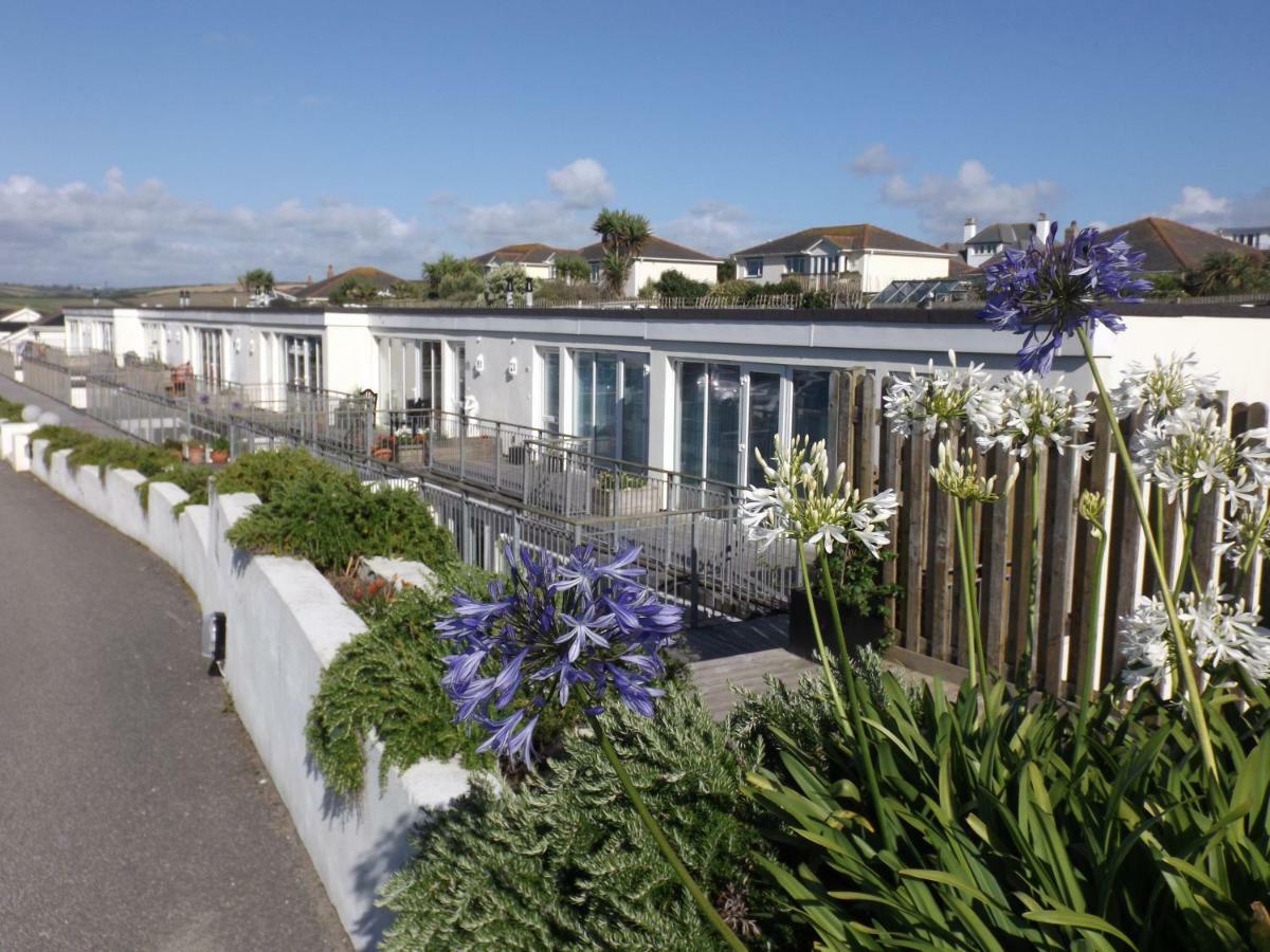 Ohana House - Unbeatable Location - Uk'S Best Beaches New Quay Exterior foto