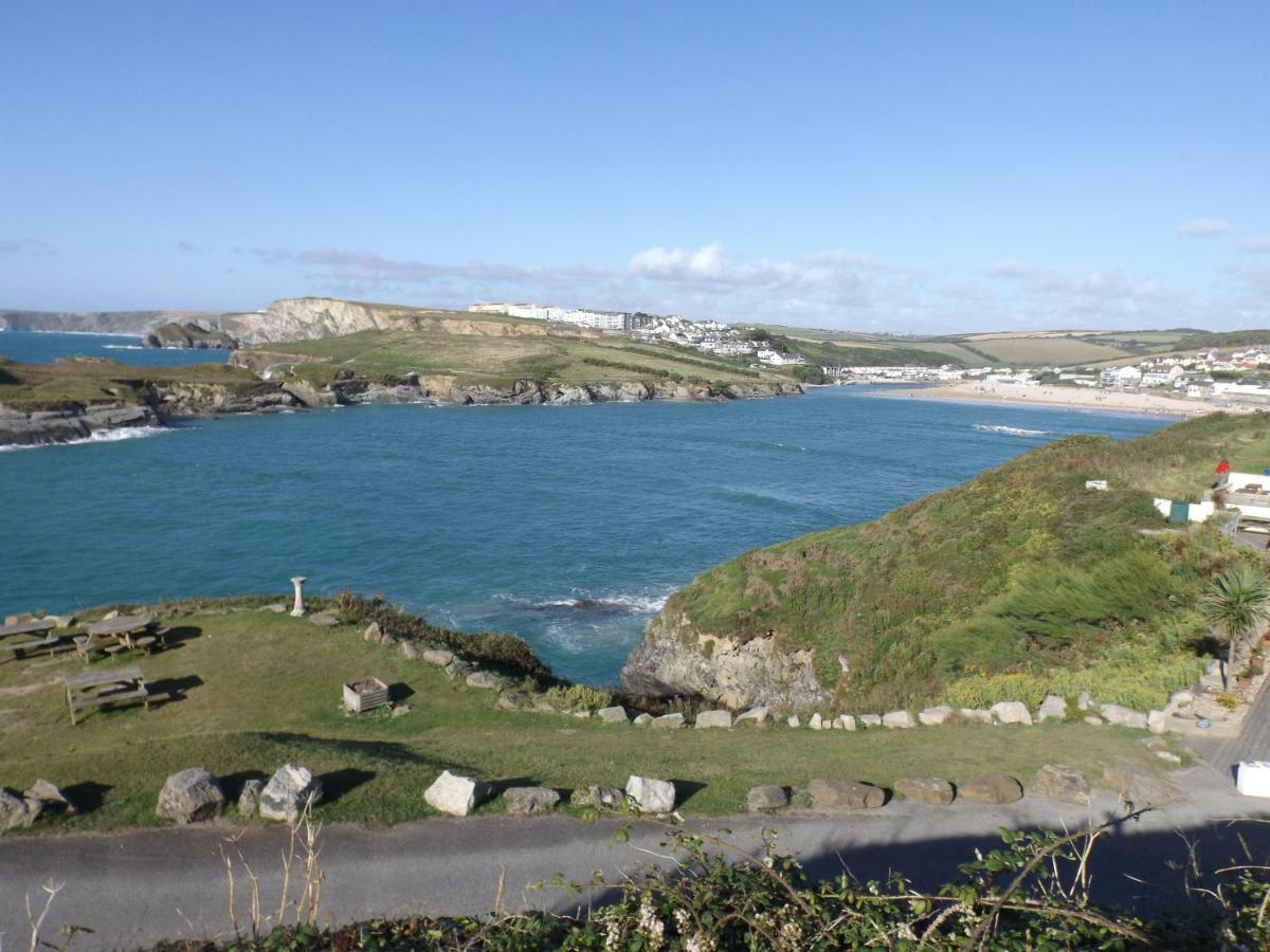 Ohana House - Unbeatable Location - Uk'S Best Beaches New Quay Exterior foto